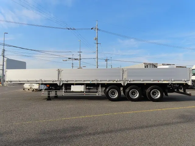 その他 トレクス PFB34114改の写真7