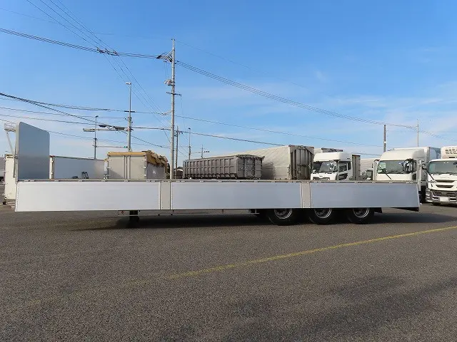 その他 トレクス PFB34114改の写真10