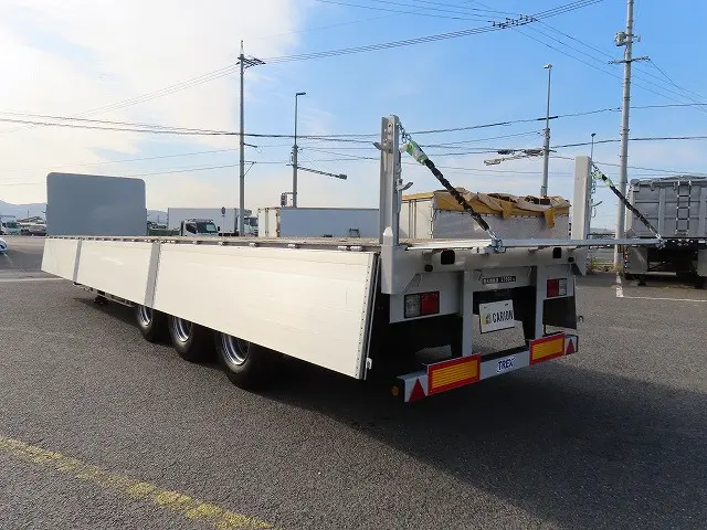 その他 トレクス PFB34114改の写真11