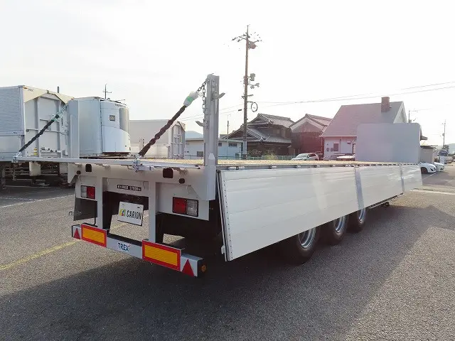 その他 トレクス PFB34114改の写真13