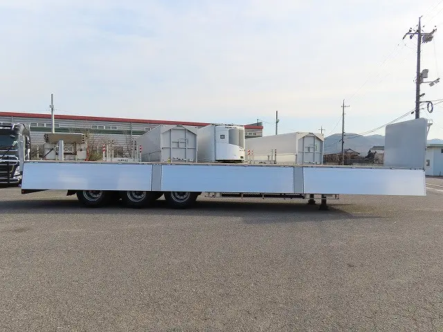 その他 トレクス PFB34114改の写真14