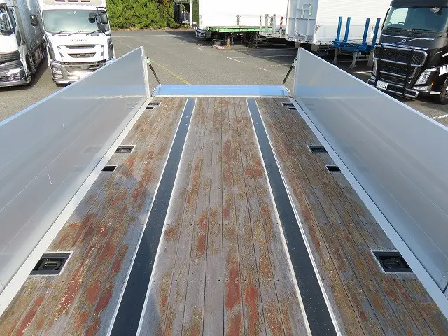 その他 トレクス PFB34114改の写真17