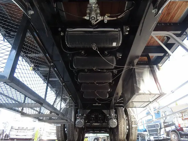 その他 トレクス PFB34114改の写真21