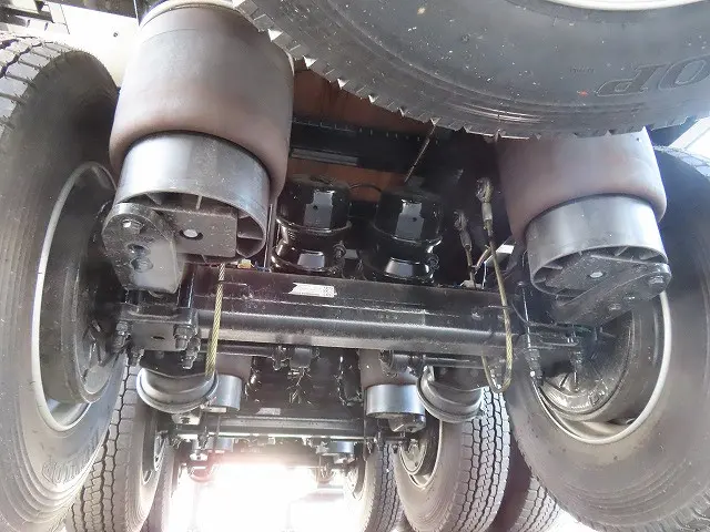 その他 トレクス PFB34114改の写真23