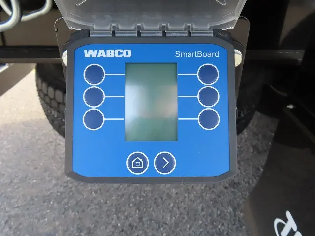 その他 トレクス PFB34114改の写真28