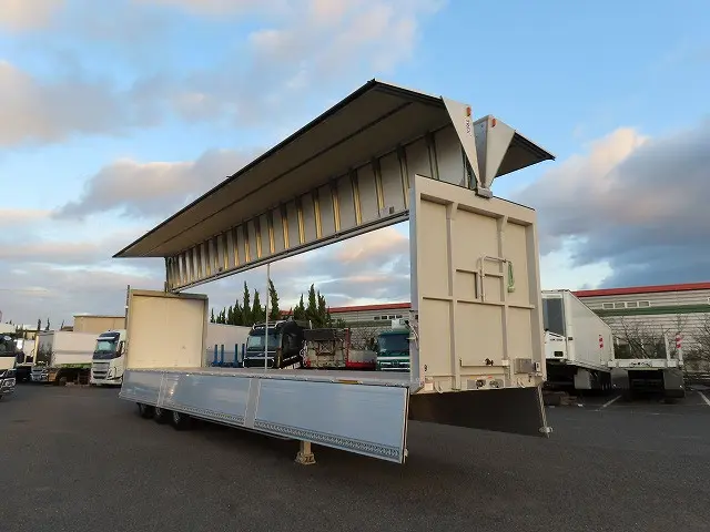 その他 トレクス PFB34118改の写真2