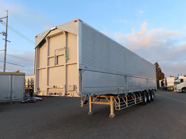 その他 トレクス PFB34118改の写真3