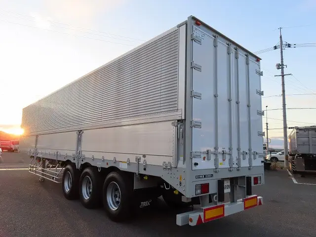 その他 トレクス PFB34118改の写真5