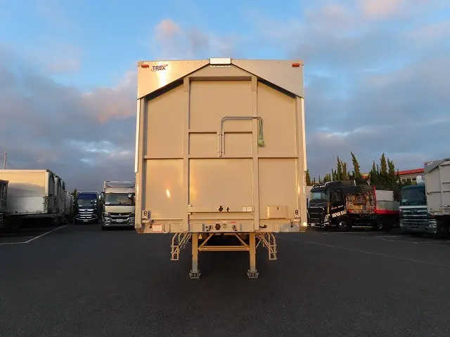 その他 トレクス PFB34118改の写真7