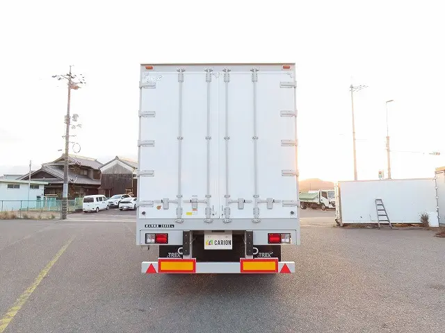 その他 トレクス PFB34118改の写真8