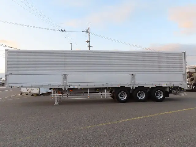 その他 トレクス PFB34118改の写真9