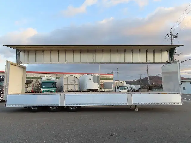 その他 トレクス PFB34118改の写真11