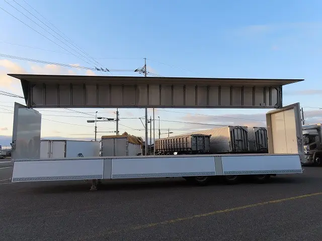 その他 トレクス PFB34118改の写真12