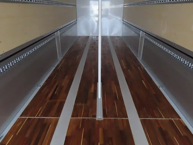 その他 トレクス PFB34118改の写真14