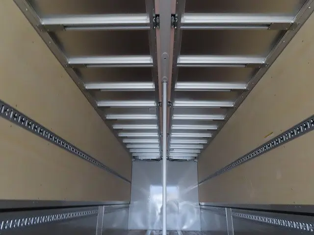 その他 トレクス PFB34118改の写真15