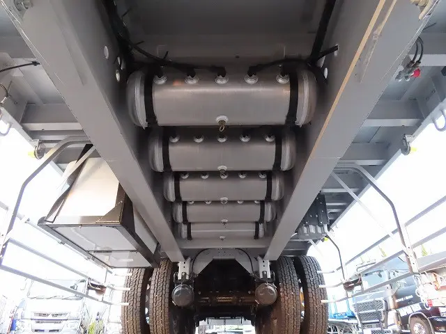 その他 トレクス PFB34118改の写真20