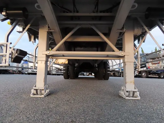 その他 トレクス PFB34118改の写真21