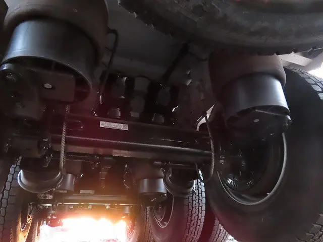 その他 トレクス PFB34118改の写真23