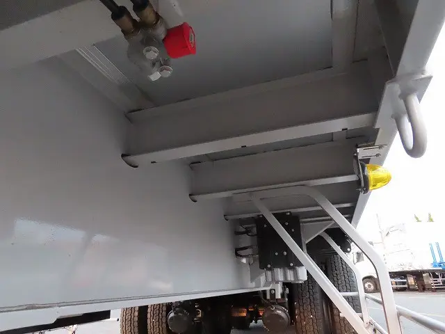 その他 トレクス PFB34118改の写真24