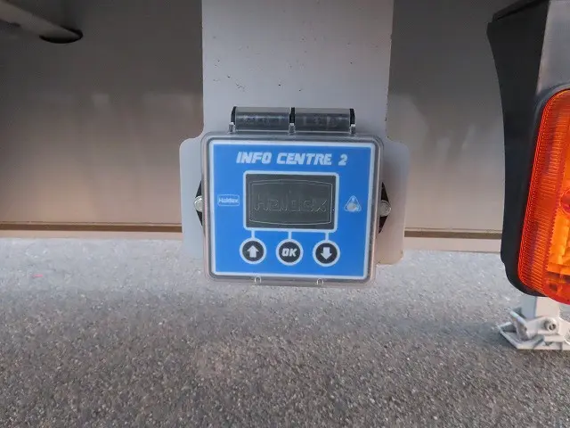 その他 トレクス PFB34118改の写真26