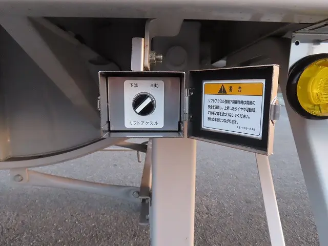 その他 トレクス PFB34118改の写真27