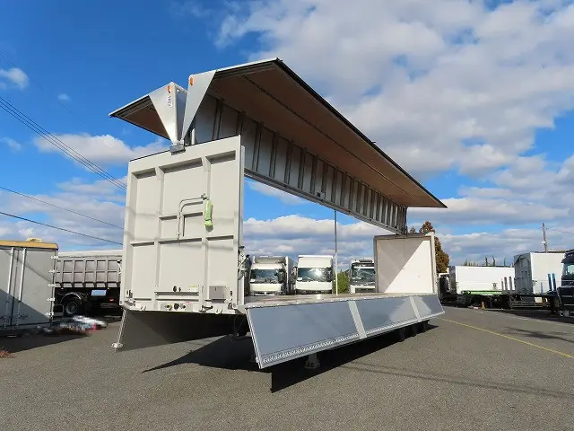 その他 トレクス PFB34118改の写真1