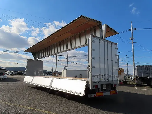 その他 トレクス PFB34118改の写真2