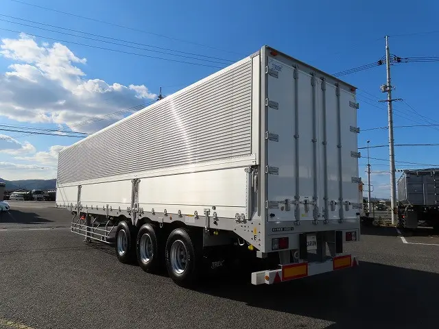 その他 トレクス PFB34118改の写真5