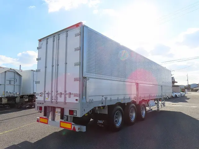 その他 トレクス PFB34118改の写真6