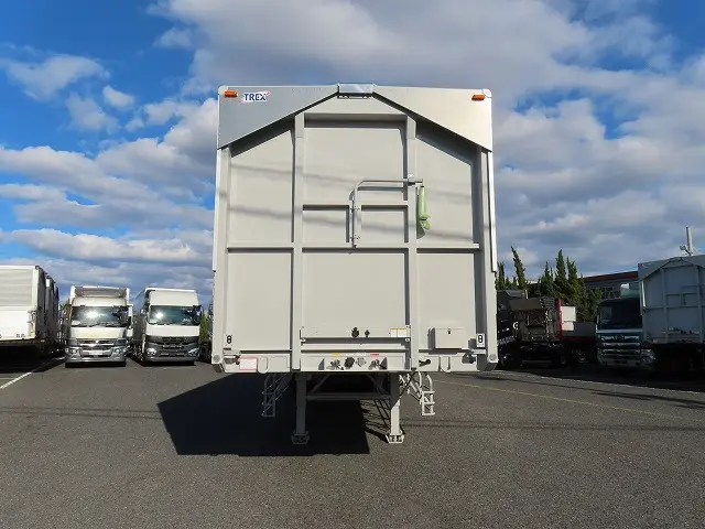 その他 トレクス PFB34118改の写真7