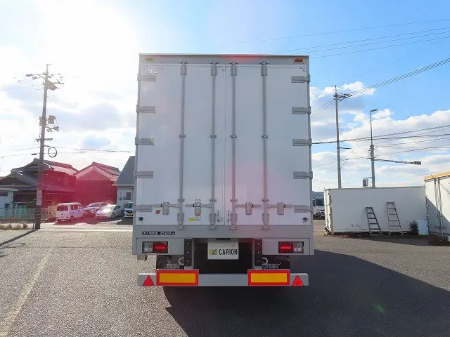 その他 トレクス PFB34118改の写真8