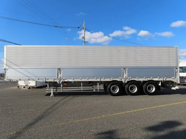 その他 トレクス PFB34118改の写真9