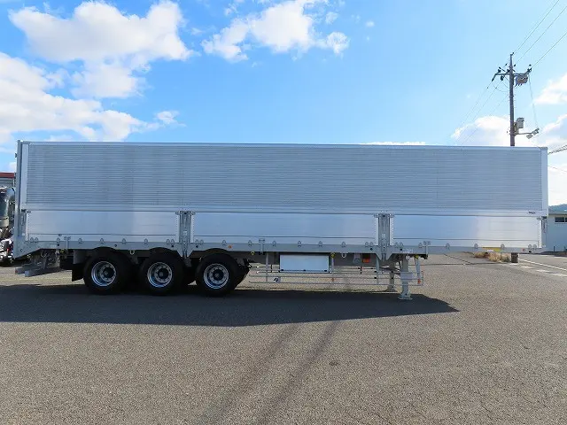 その他 トレクス PFB34118改の写真10