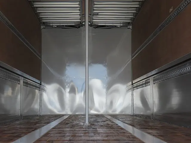 その他 トレクス PFB34118改の写真13