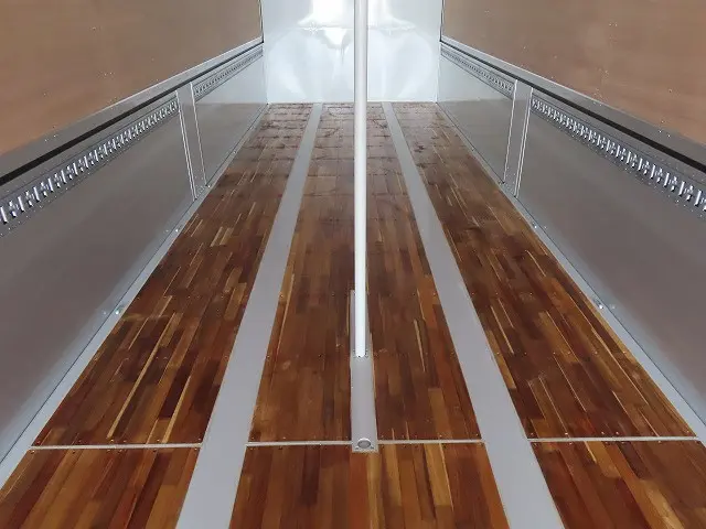 その他 トレクス PFB34118改の写真14