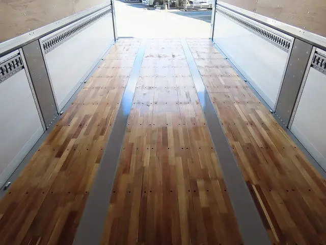 その他 トレクス PFB34118改の写真15