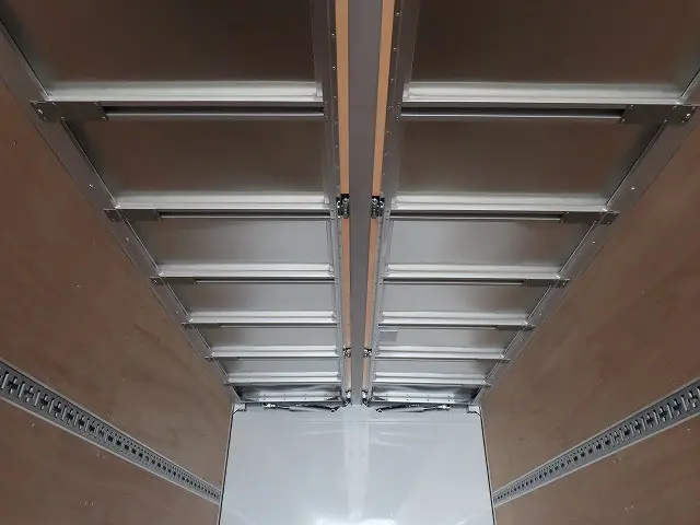 その他 トレクス PFB34118改の写真16