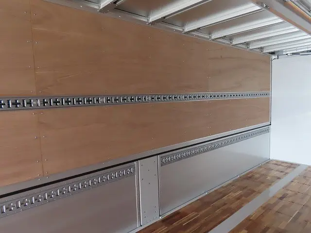 その他 トレクス PFB34118改の写真18