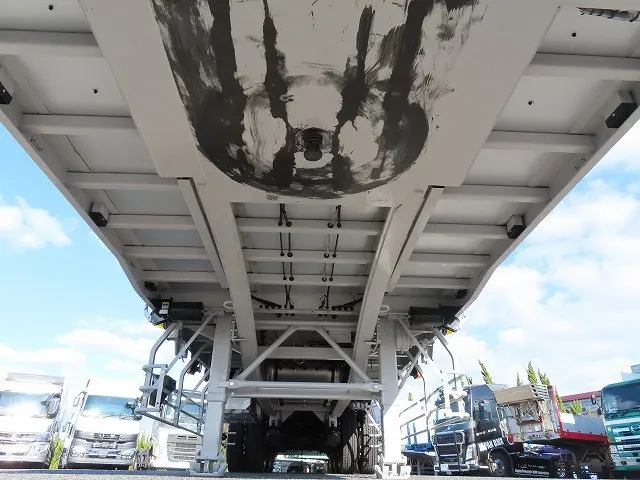 その他 トレクス PFB34118改の写真21