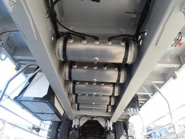 その他 トレクス PFB34118改の写真22