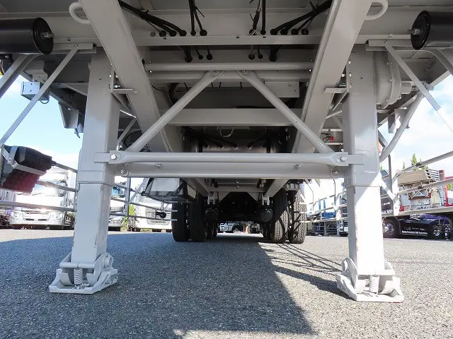 その他 トレクス PFB34118改の写真23