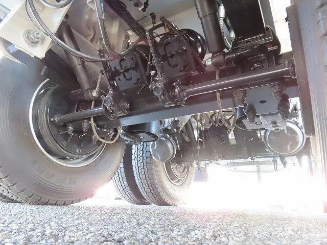 その他 トレクス PFB34118改の写真24