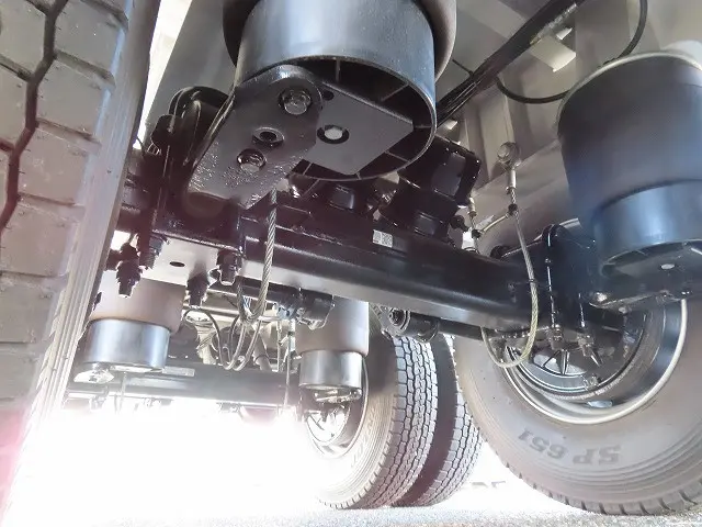 その他 トレクス PFB34118改の写真25