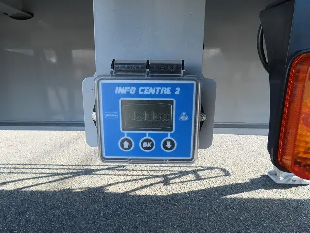 その他 トレクス PFB34118改の写真28