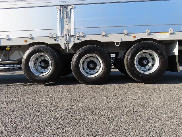 その他 トレクス PFB34118改の写真30