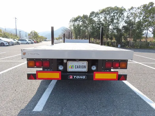 その他 東邦 TE36H2C3改の写真6