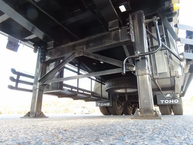 その他 東邦 TF36H2C3の写真16