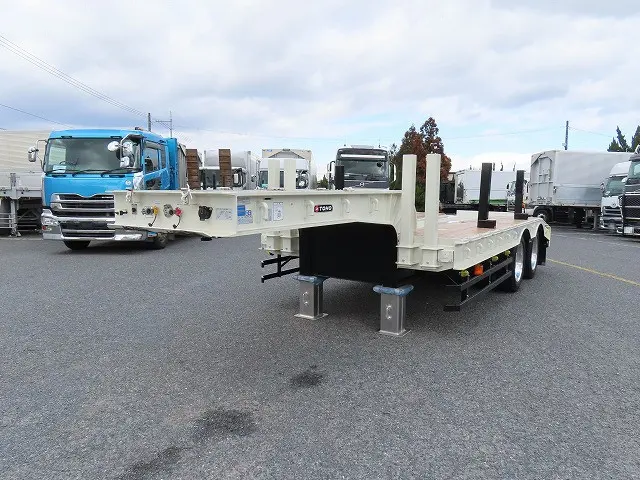 その他 東邦車両 TL25E5G2Sの写真1