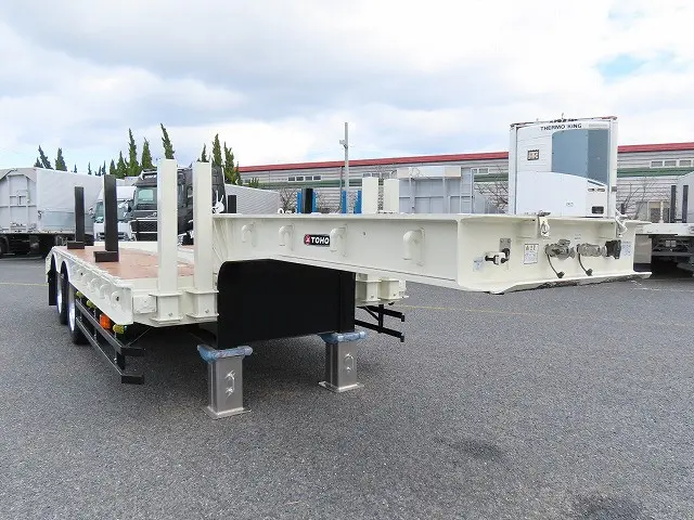 その他 東邦車両 TL25E5G2Sの写真2