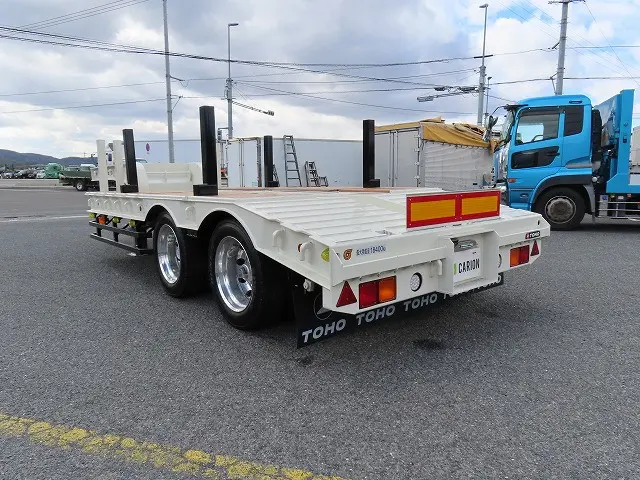 その他 東邦車両 TL25E5G2Sの写真3